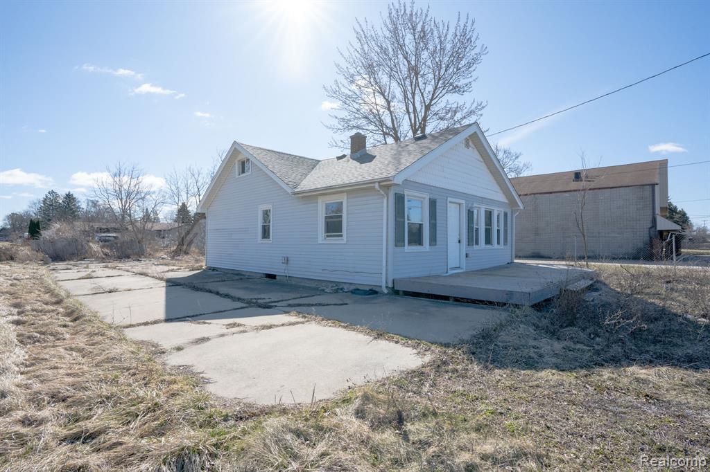 8508 North Saginaw Road Mount Morris, MI 48458 - Photo 22 of 22