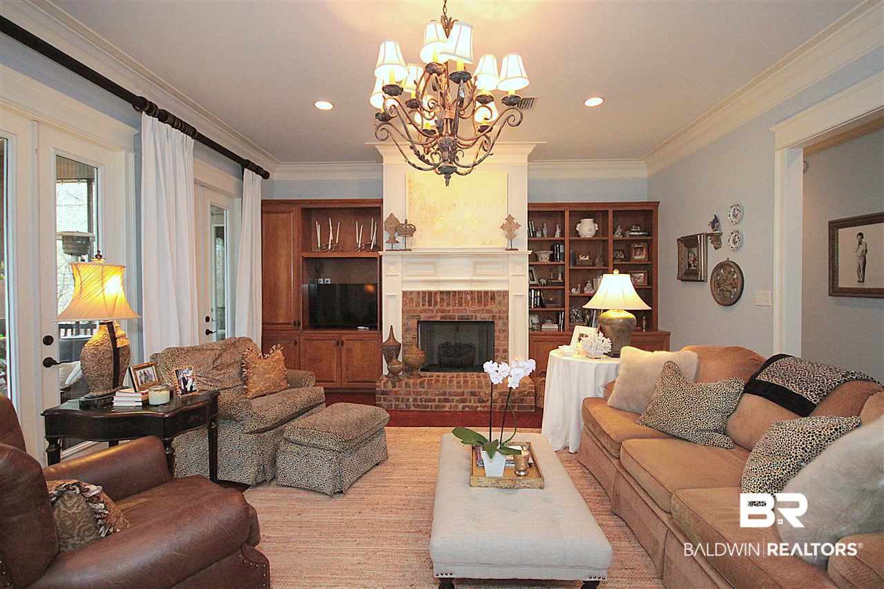 8032 Pine Run Daphne, AL 36527 - Photo 10 of 50 Family Room