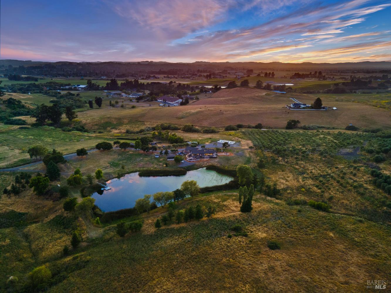 2315 Mountain Ranch Road Petaluma, CA 94954 - Photo 89 of 89