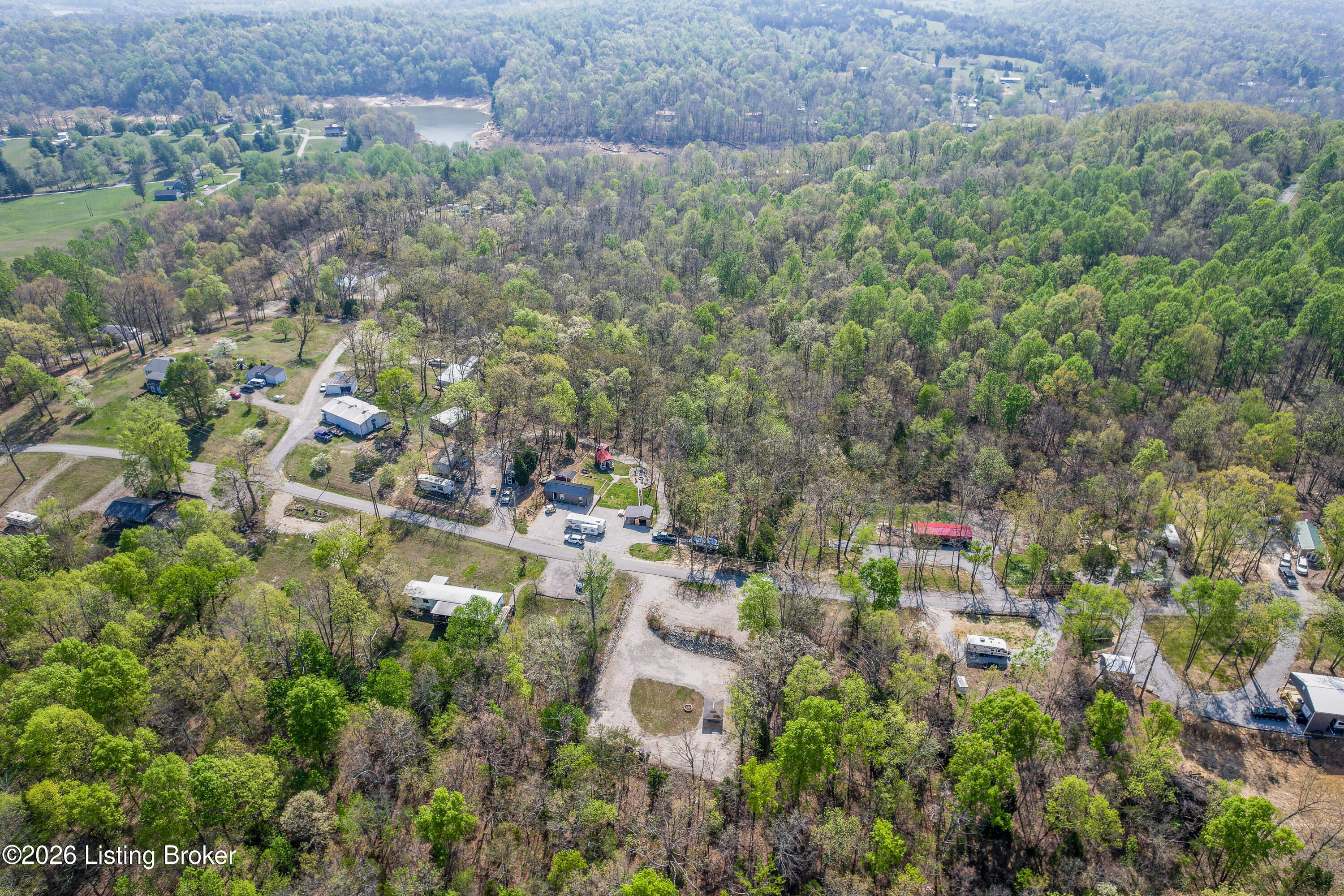100 Autumn Ridge Road Falls Of Rough, KY 40119 - Photo 14 of 20 14-DJI_0537-HDR