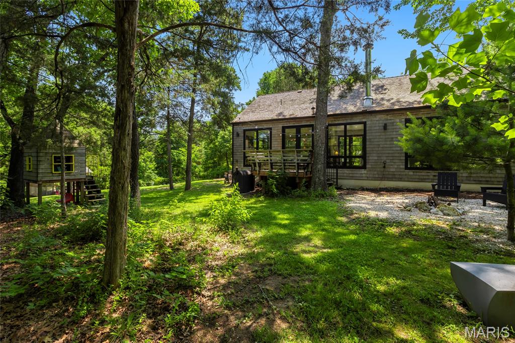 1401 Smith School Road Wildwood, MO 63038 - Photo 36 of 53