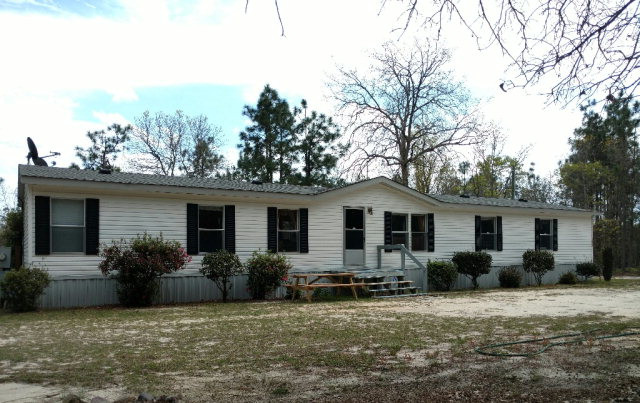 240 North Windsor Road Windsor, SC 29856 - Photo 1 of 1