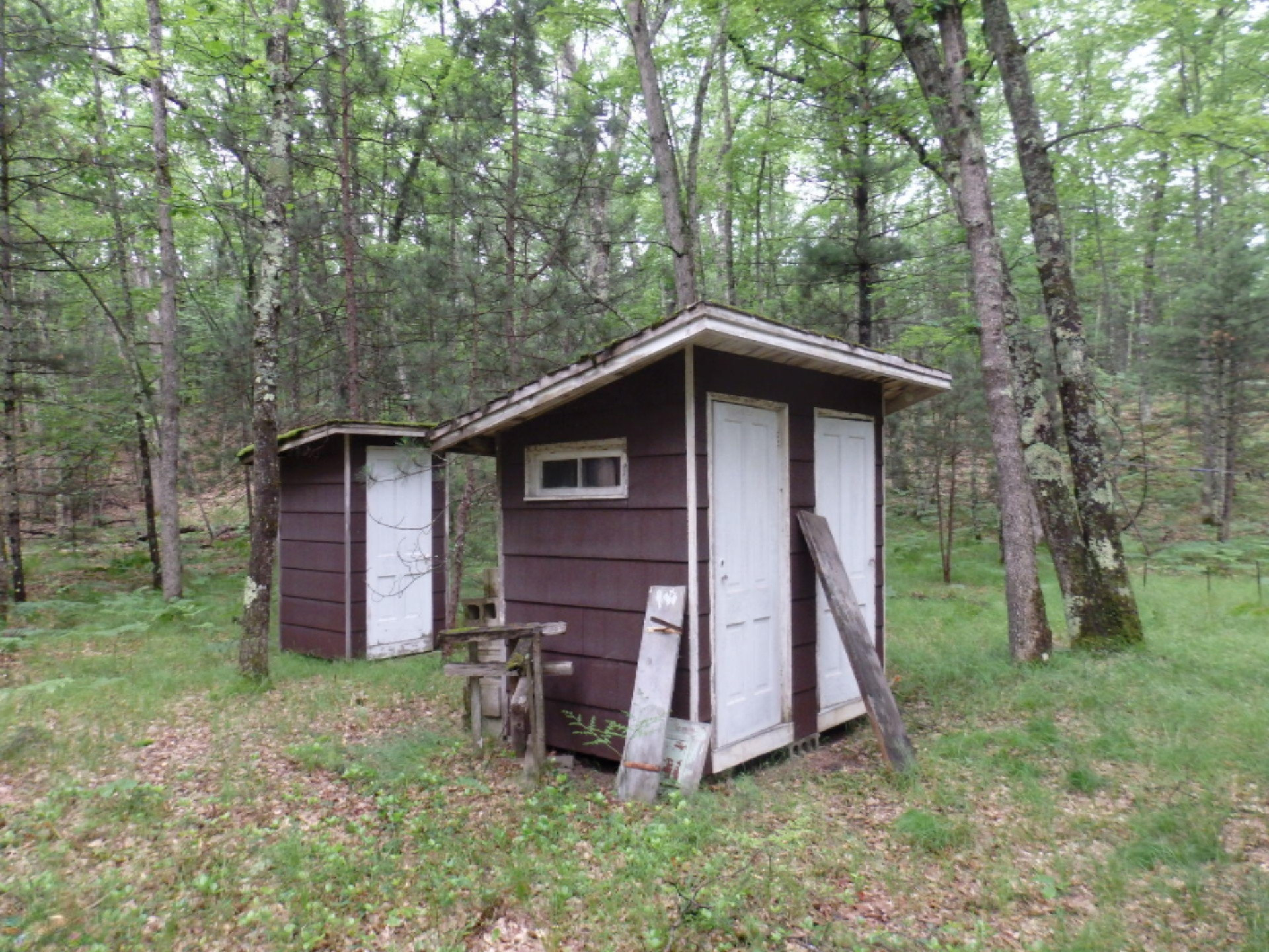 220 Huff Road Wellston, MI 49689 - Photo 18 of 36 P6220146