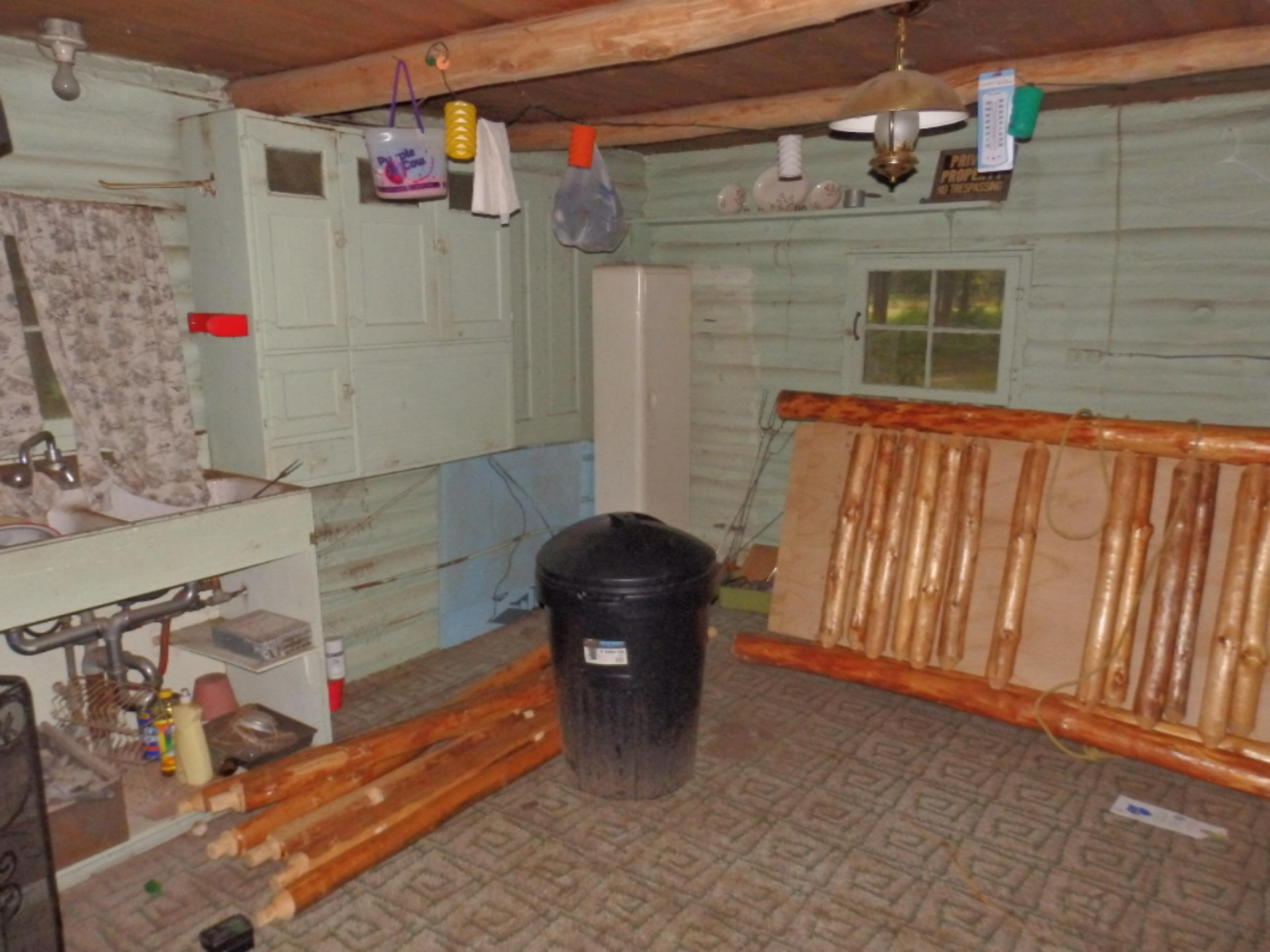 220 Huff Road Wellston, MI 49689 - Photo 21 of 36 P6220152