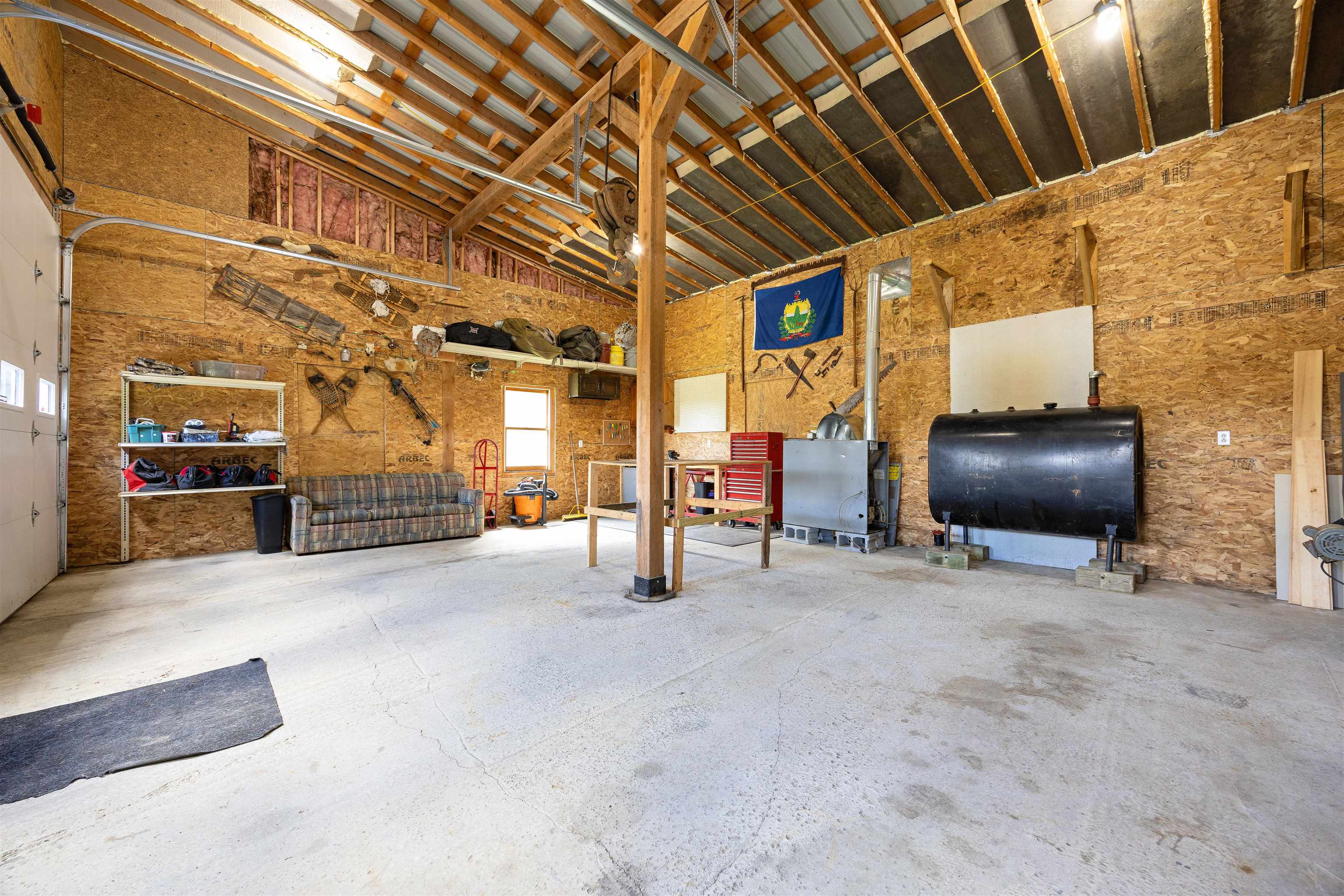 1898 Parker Road Danville, VT 05828 - Photo 40 of 52