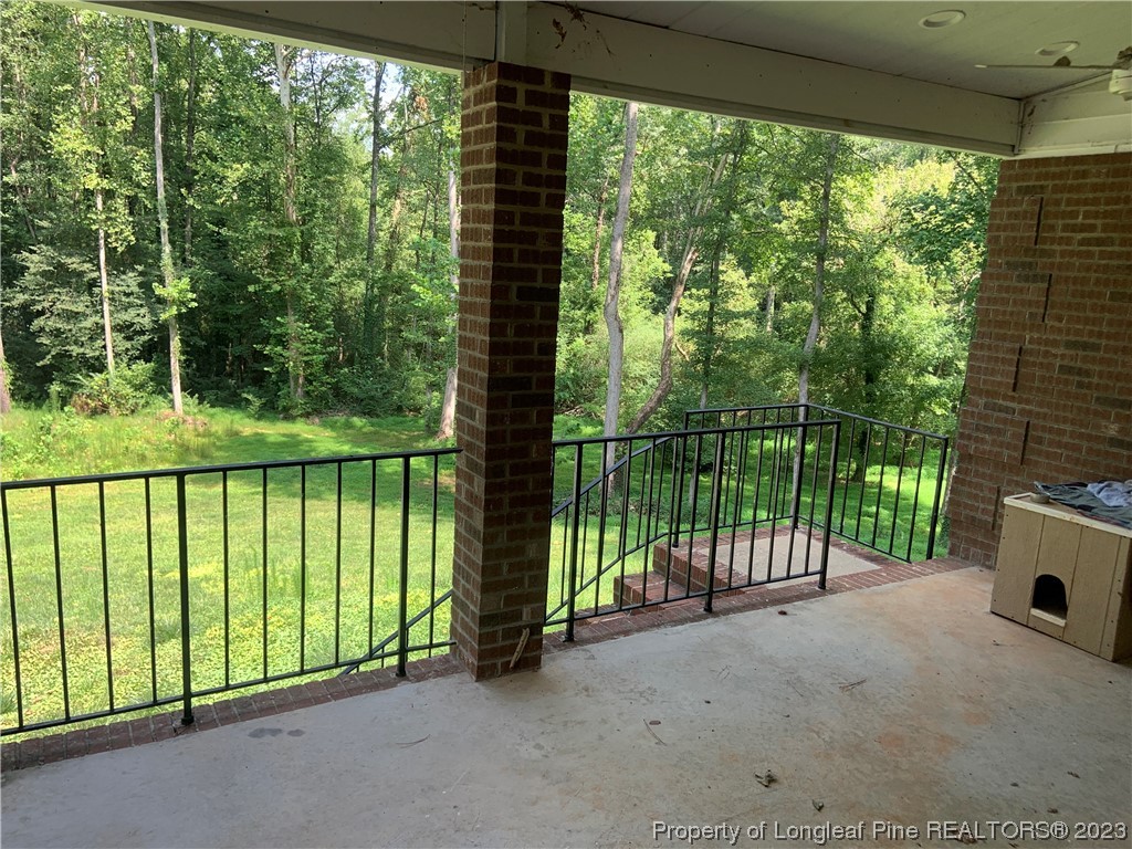 907 Biggs Boulevard Rockingham, NC 28379 - Photo 4 of 26 a view of a outdoor space with a street view