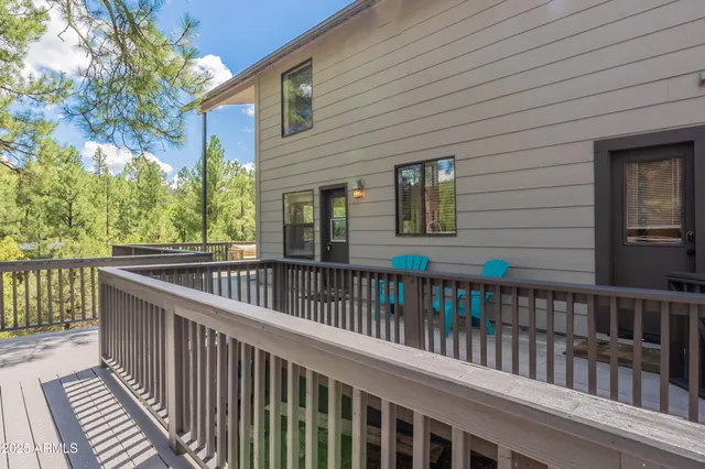 $799,999 | 199 South Greystone Circle, Payson, AZ 85541