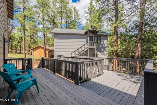 $799,999 | 199 South Greystone Circle, Payson, AZ 85541