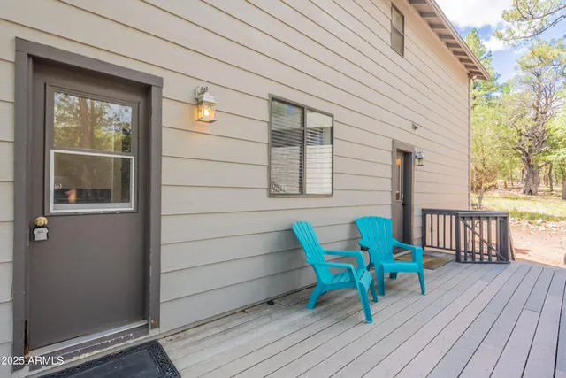 $799,999 | 199 South Greystone Circle, Payson, AZ 85541