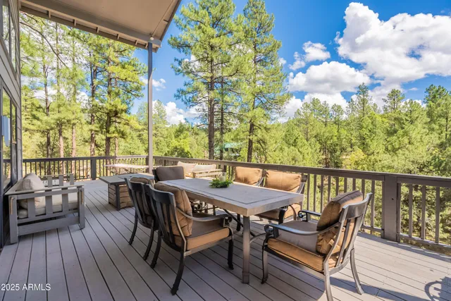 $799,999 | 199 South Greystone Circle, Payson, AZ 85541