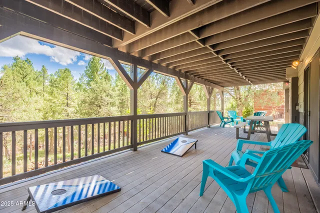 $799,999 | 199 South Greystone Circle, Payson, AZ 85541