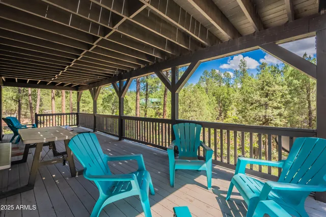 $799,999 | 199 South Greystone Circle, Payson, AZ 85541