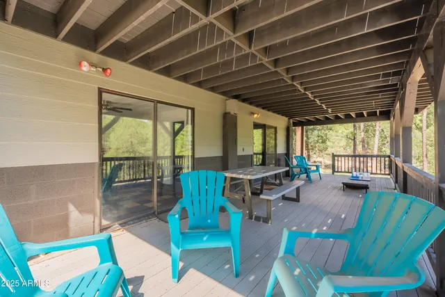 $799,999 | 199 South Greystone Circle, Payson, AZ 85541