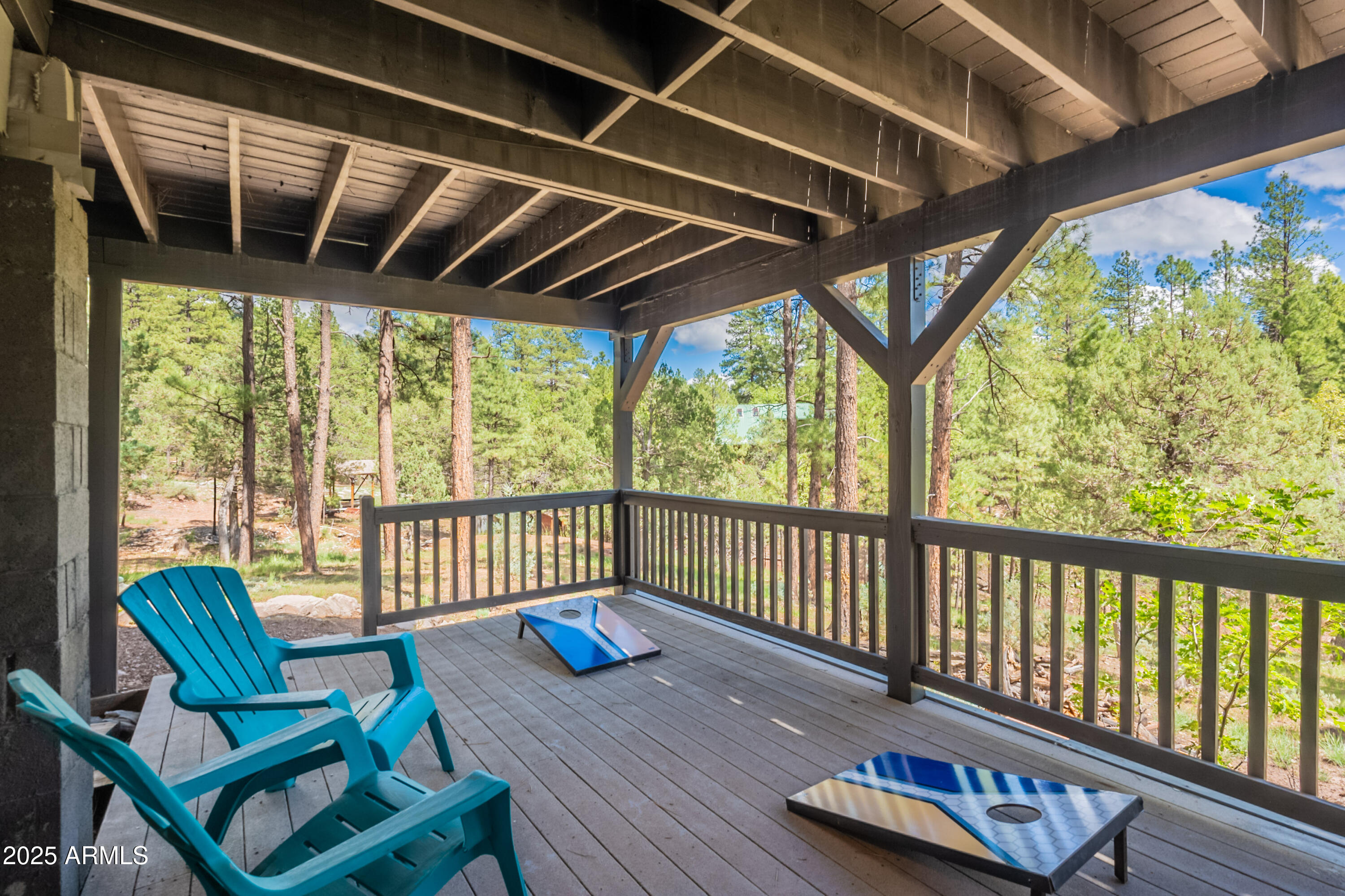 199 South Greystone Circle Payson, AZ 85541 - Photo 61 of 83 Greystone-59