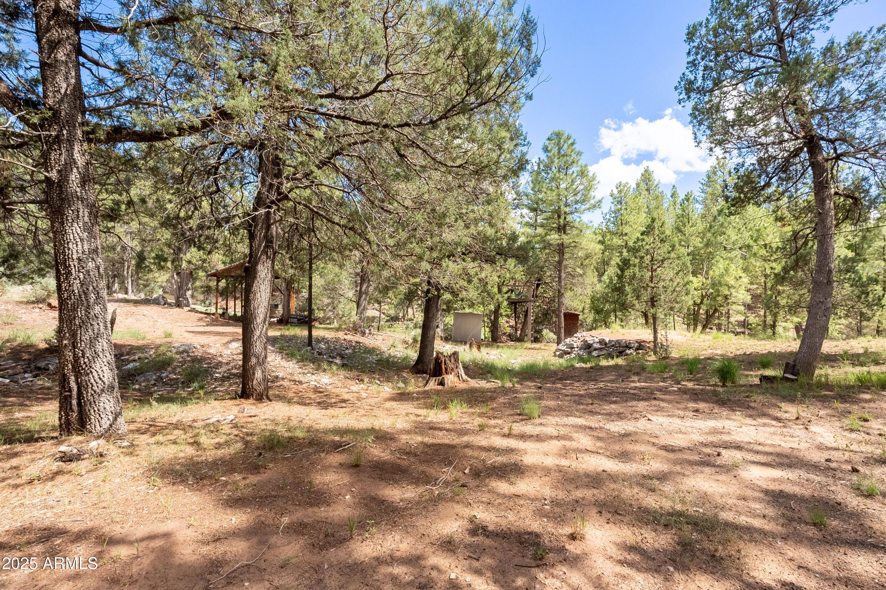 199 South Greystone Circle Payson, AZ 85541 - Photo 64 of 83 Greystone-62