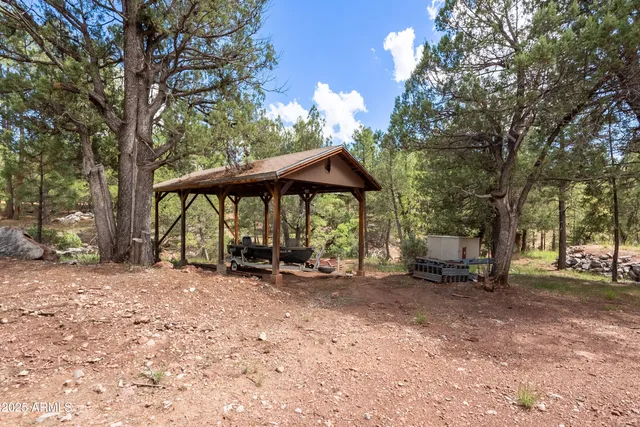 $799,999 | 199 South Greystone Circle, Payson, AZ 85541