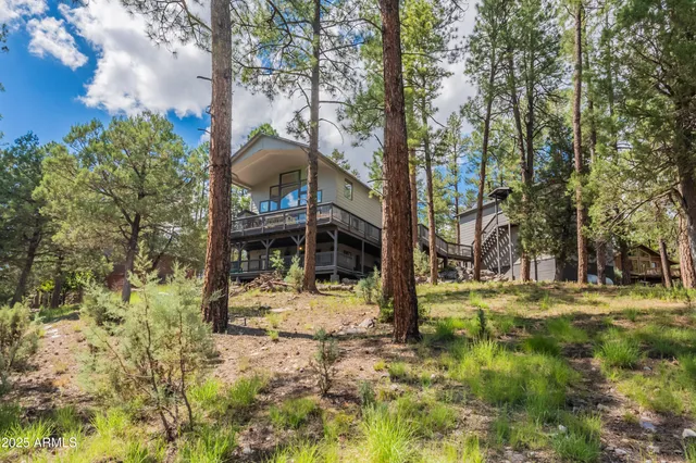 $799,999 | 199 South Greystone Circle, Payson, AZ 85541