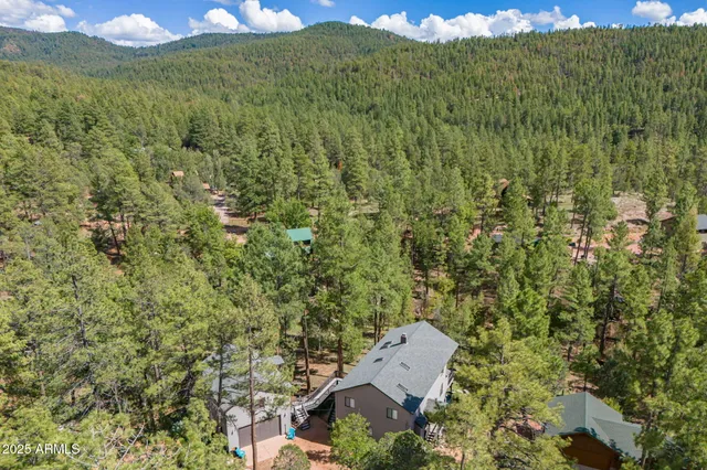 $799,999 | 199 South Greystone Circle, Payson, AZ 85541