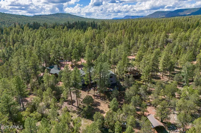 $799,999 | 199 South Greystone Circle, Payson, AZ 85541