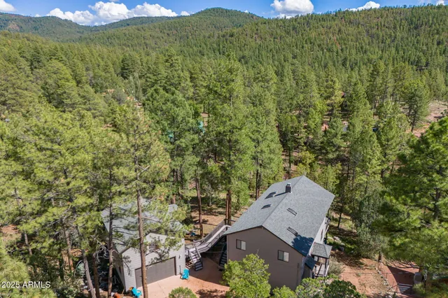 $799,999 | 199 South Greystone Circle, Payson, AZ 85541