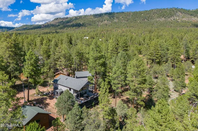 $799,999 | 199 South Greystone Circle, Payson, AZ 85541
