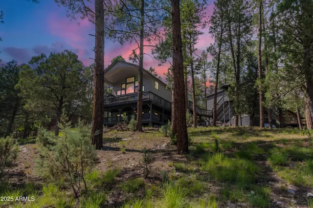 $799,999 | 199 South Greystone Circle, Payson, AZ 85541