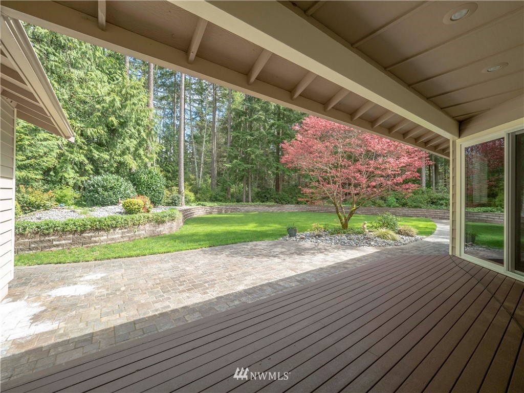 4769 Tree Ridge Lane Northeast Poulsbo, WA 98370 - Photo 14 of 25 Gallery Image 14