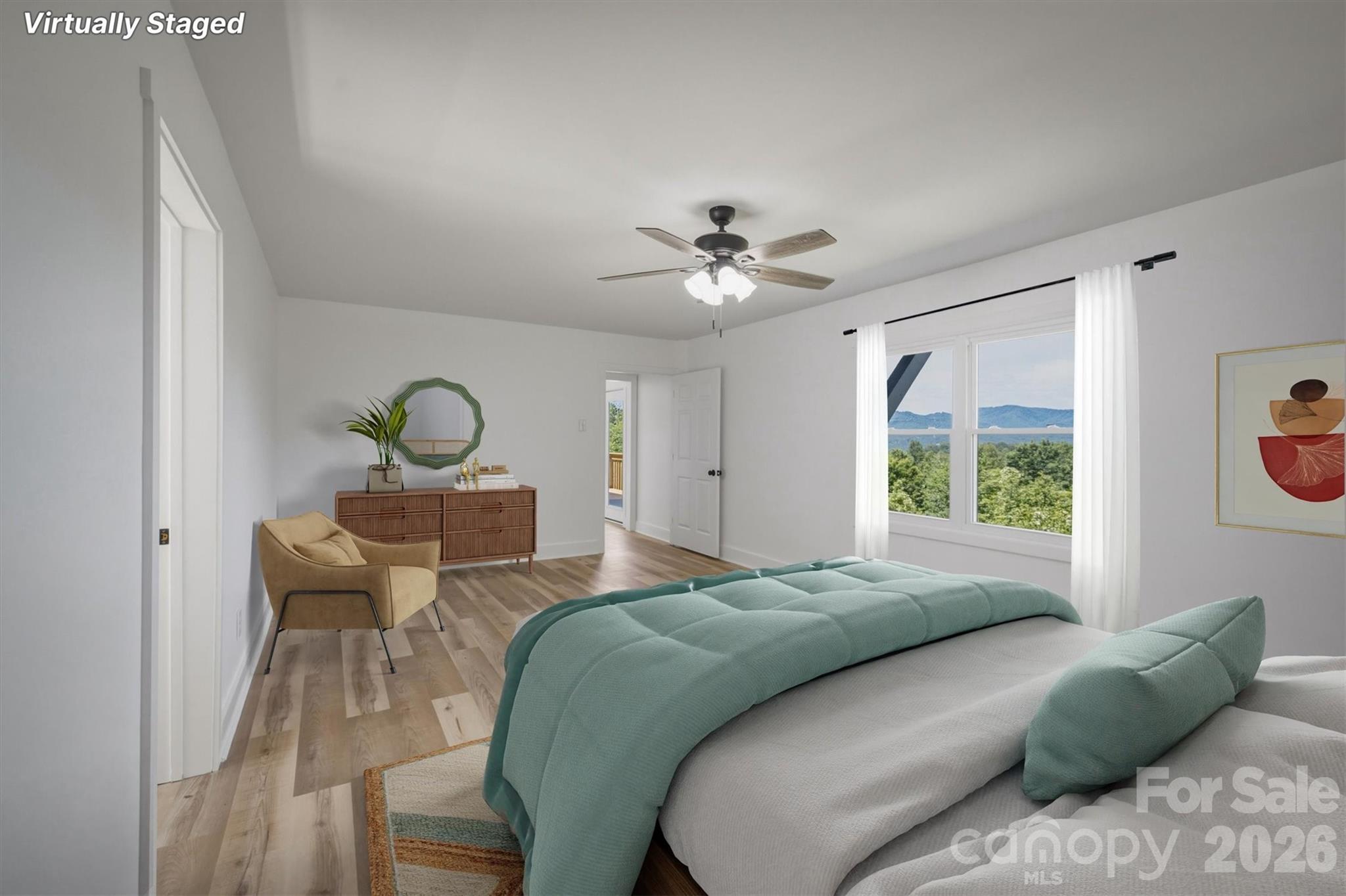 822 Windy Mountain Road Deep Gap, NC 28618 - Photo 14 of 35