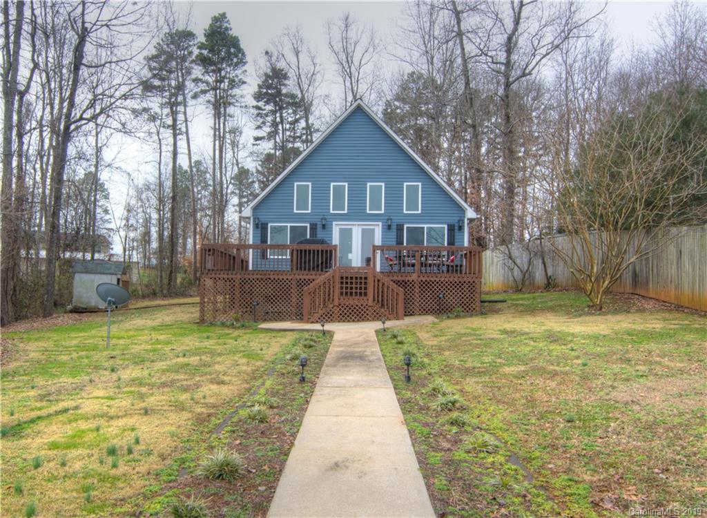 447 Kirkman Road Lexington, NC 27292 - Photo 1 of 19 Gallery Image 1
