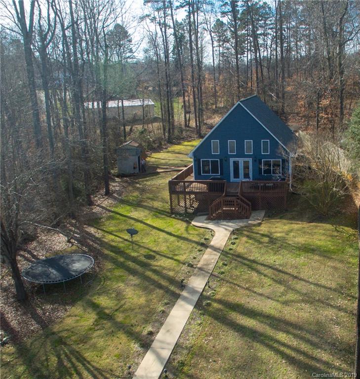 447 Kirkman Road Lexington, NC 27292 - Photo 2 of 19 Gallery Image 2