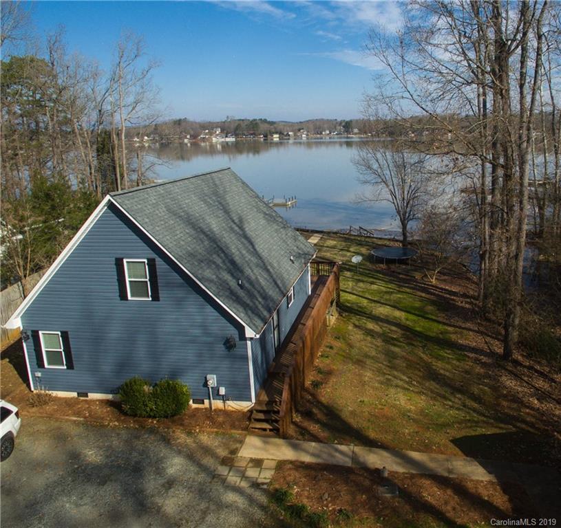 447 Kirkman Road Lexington, NC 27292 - Photo 3 of 19 Gallery Image 3