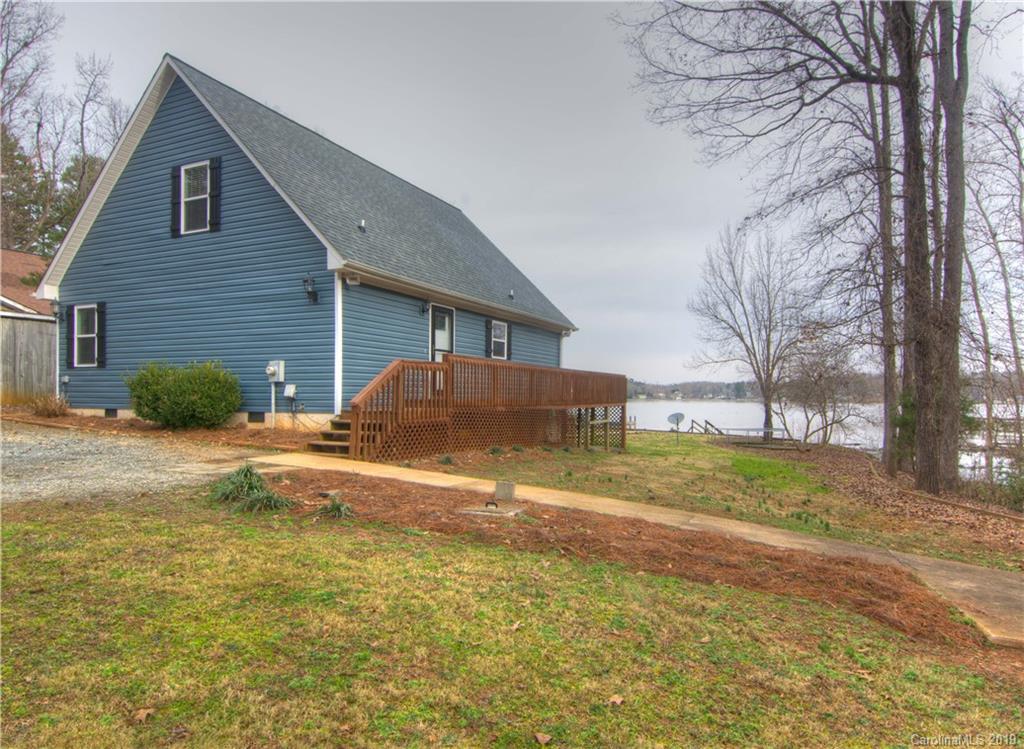 447 Kirkman Road Lexington, NC 27292 - Photo 4 of 19 Gallery Image 4