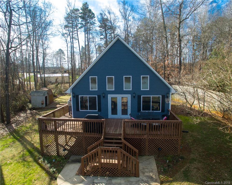 447 Kirkman Road Lexington, NC 27292 - Photo 6 of 19 Gallery Image 6