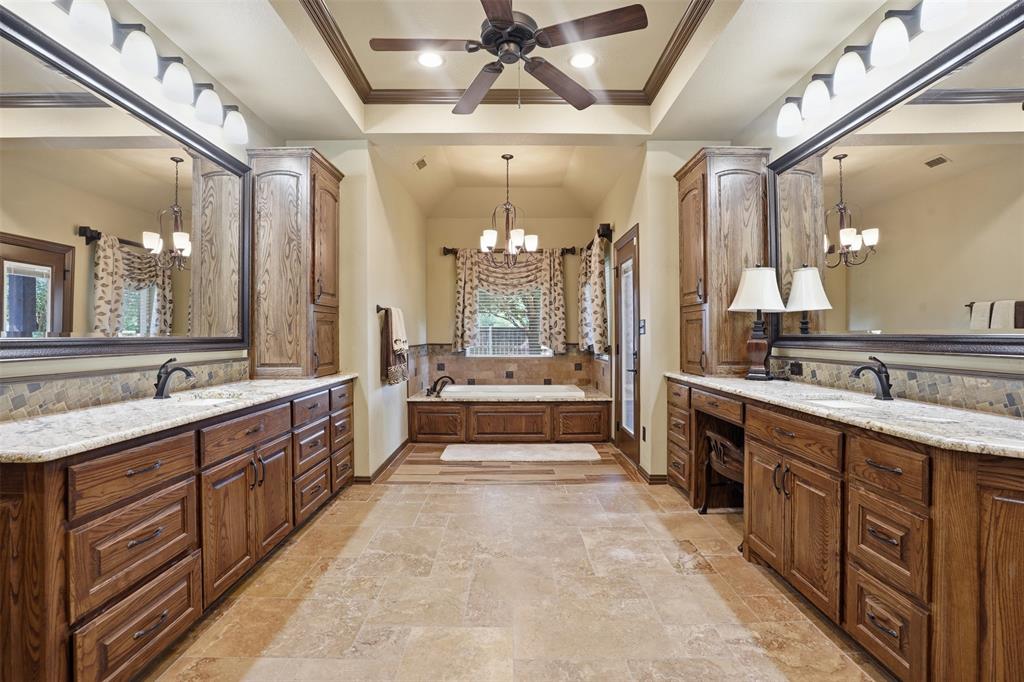 9310 Bellechase Road Granbury, TX 76049 - Photo 21 of 40