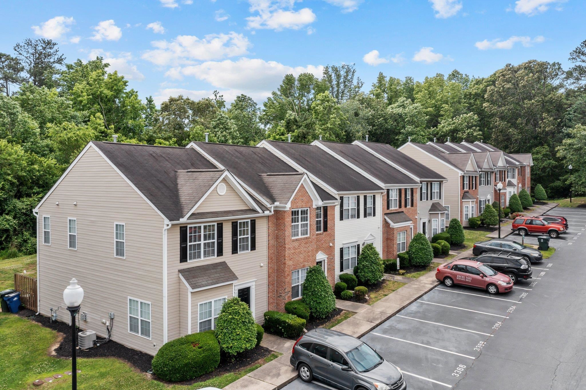 3366 Bridgeville Road Raleigh, NC 27610 - Photo 33 of 37 Photo 33