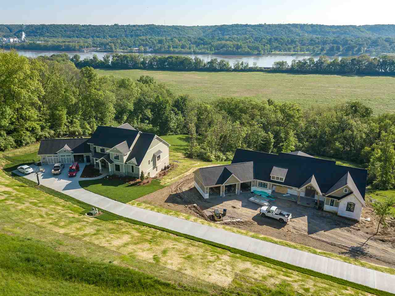 4020 Roundup Ridge, Unit LOT 3 Hebron, KY 41048 - Photo 29 of 38 Gallery Image 29