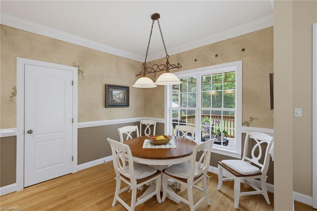 5407 Effieham Street Oak Ridge, NC 27310 - Photo 10 of 49