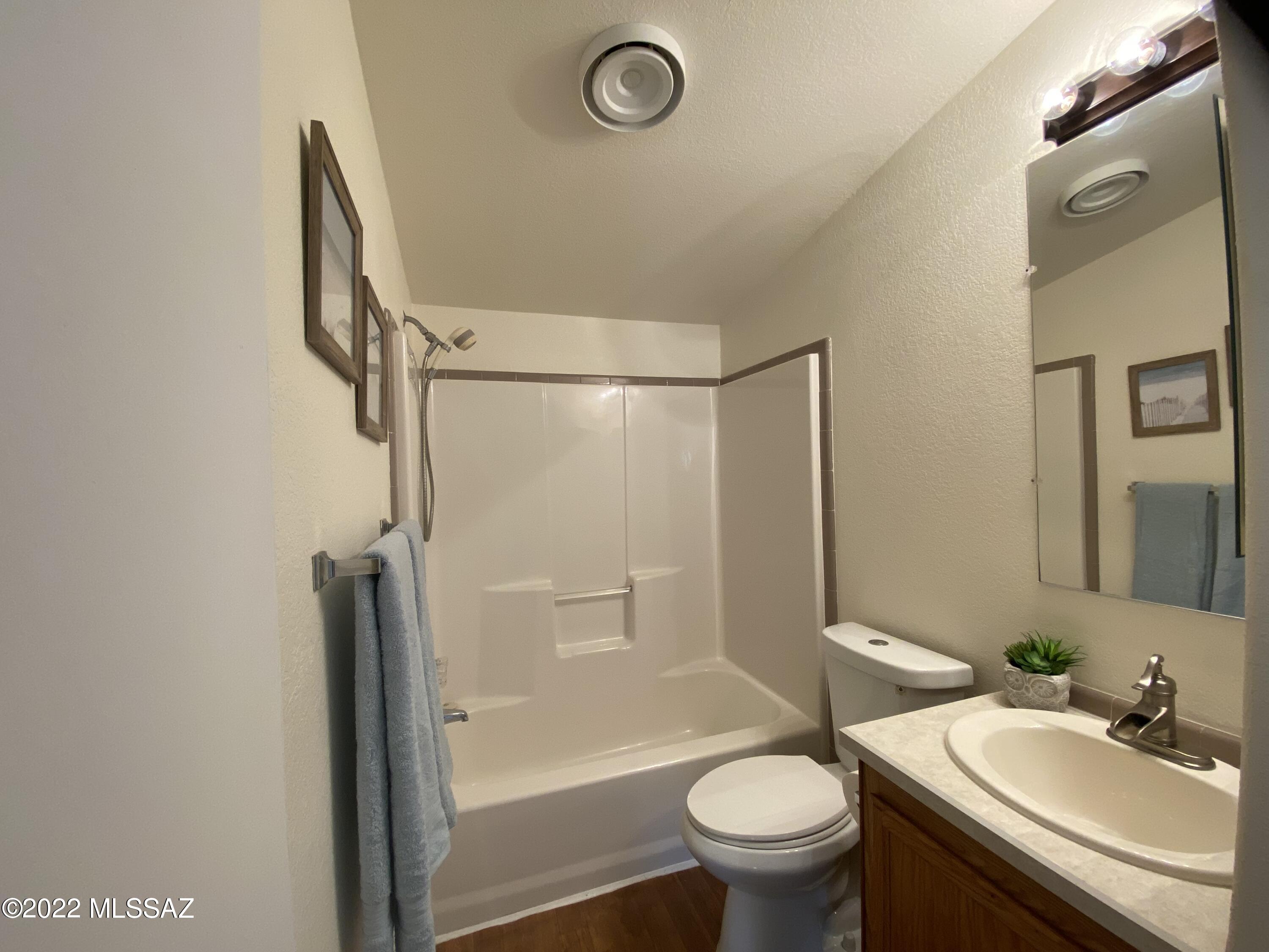 6165 East Rough Rock Drive Tucson, AZ 85756 - Photo 22 of 30