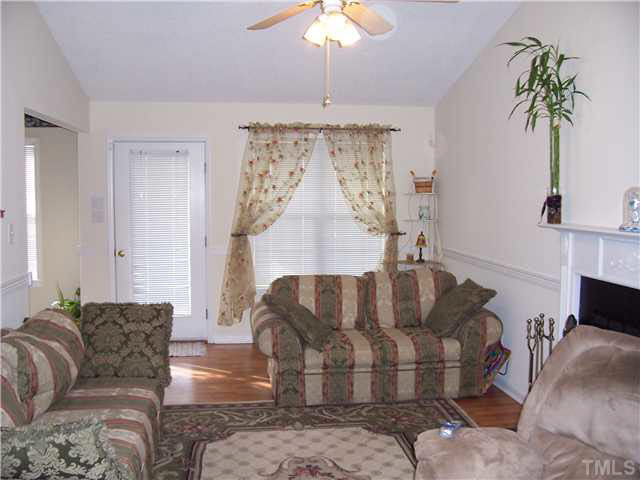 1761 White Memorial Church Road Willow Spring, NC 27592 - Photo 4 of 16 Photo 4