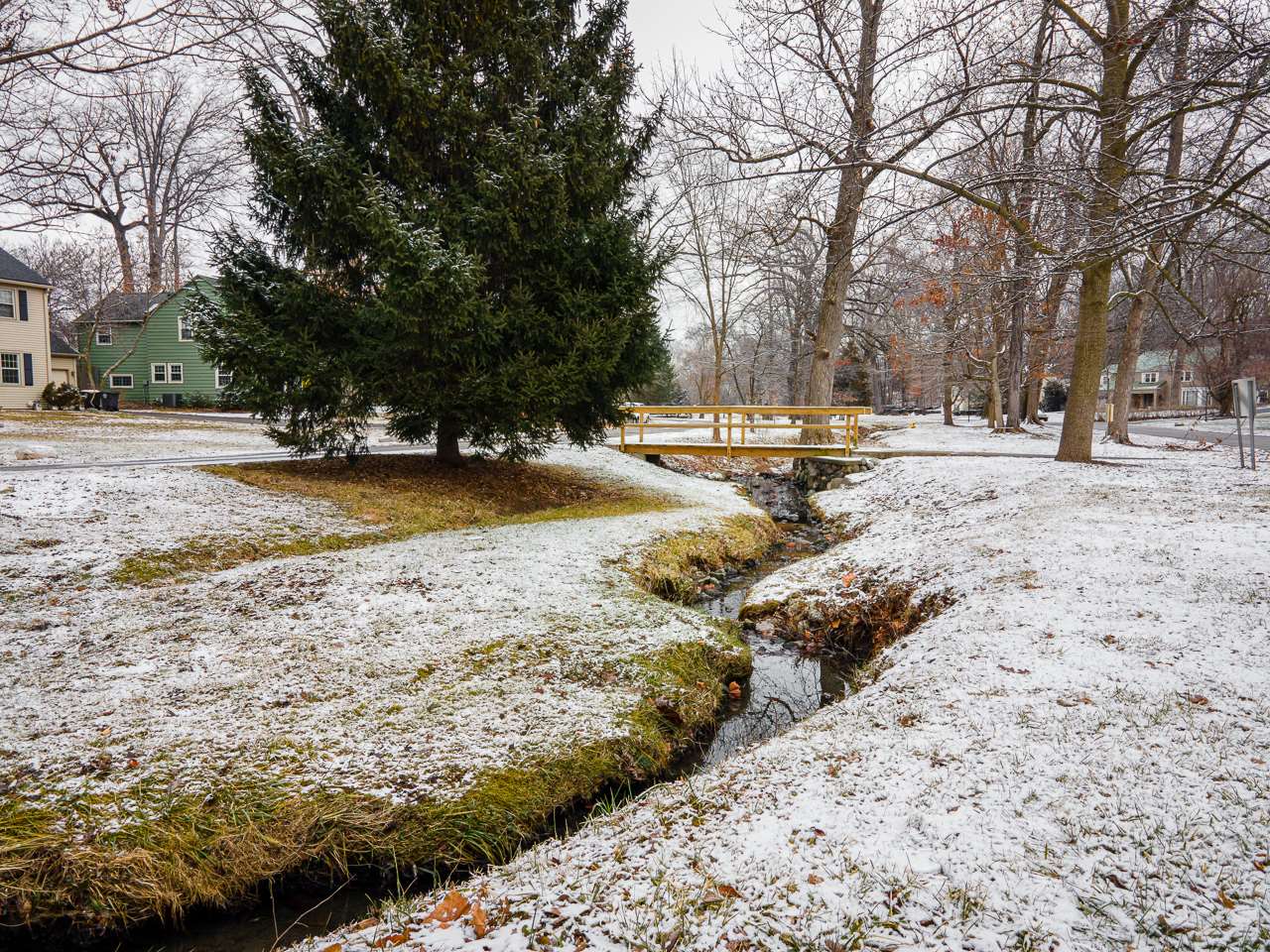 3620 Willowdale Road Fort Wayne, IN 46802 - Photo 13 of 14