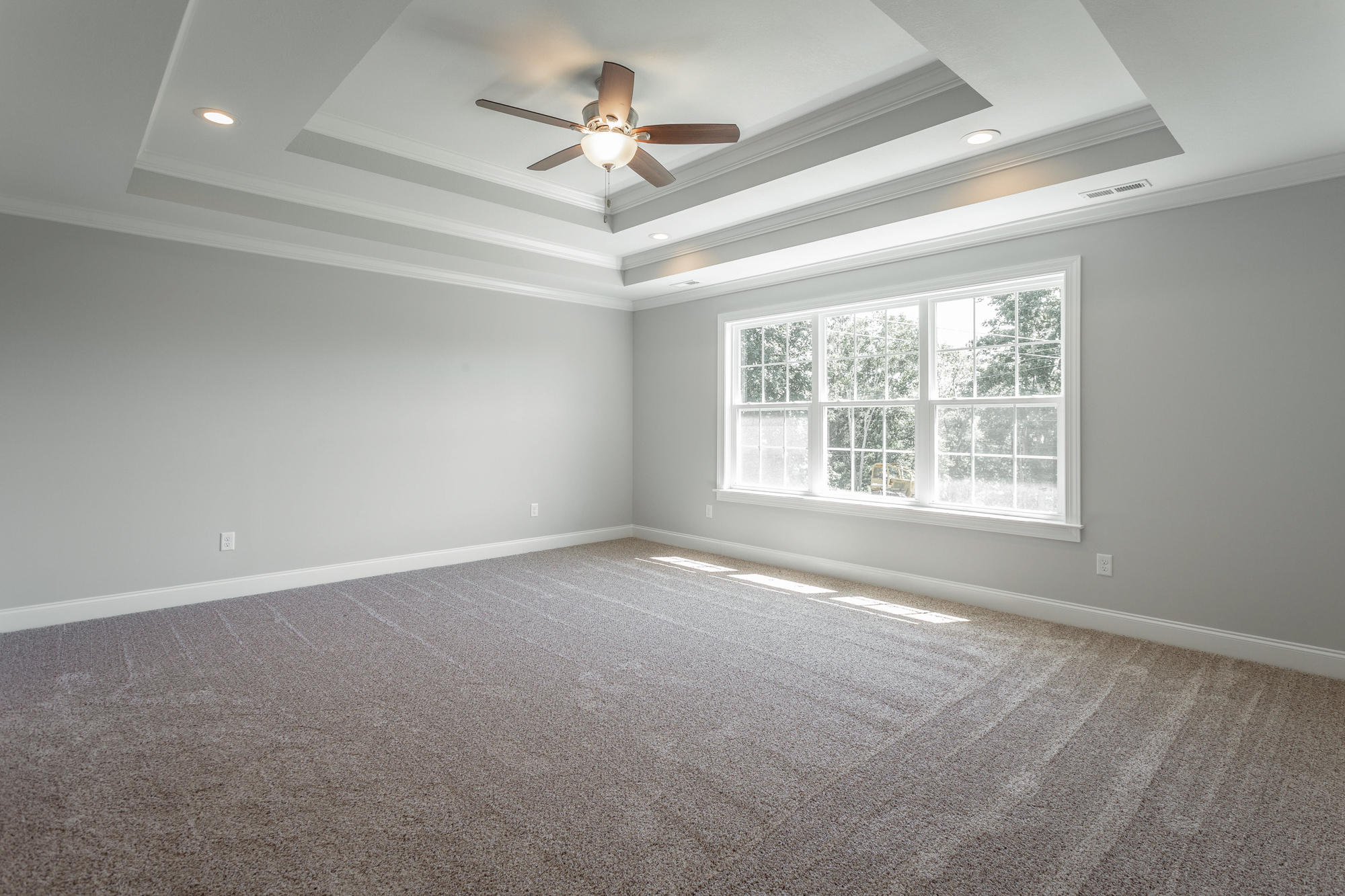 9422 Harrison Bay Road Harrison, TN 37341 - Photo 13 of 42 Master Bedroom