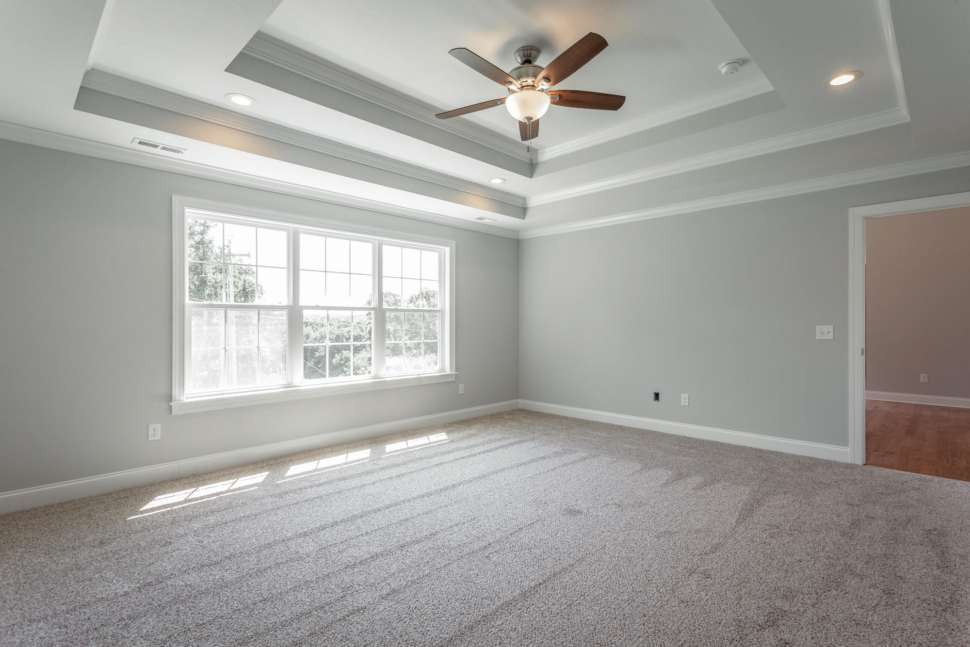 9422 Harrison Bay Road Harrison, TN 37341 - Photo 14 of 42 Master Bedroom