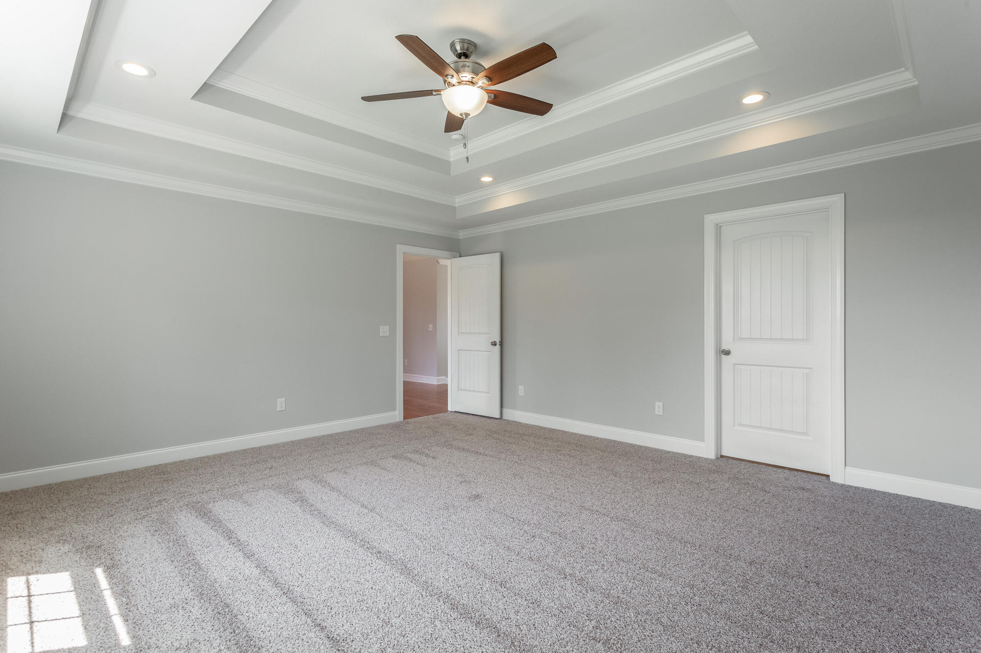 9422 Harrison Bay Road Harrison, TN 37341 - Photo 15 of 42 Master Bedroom