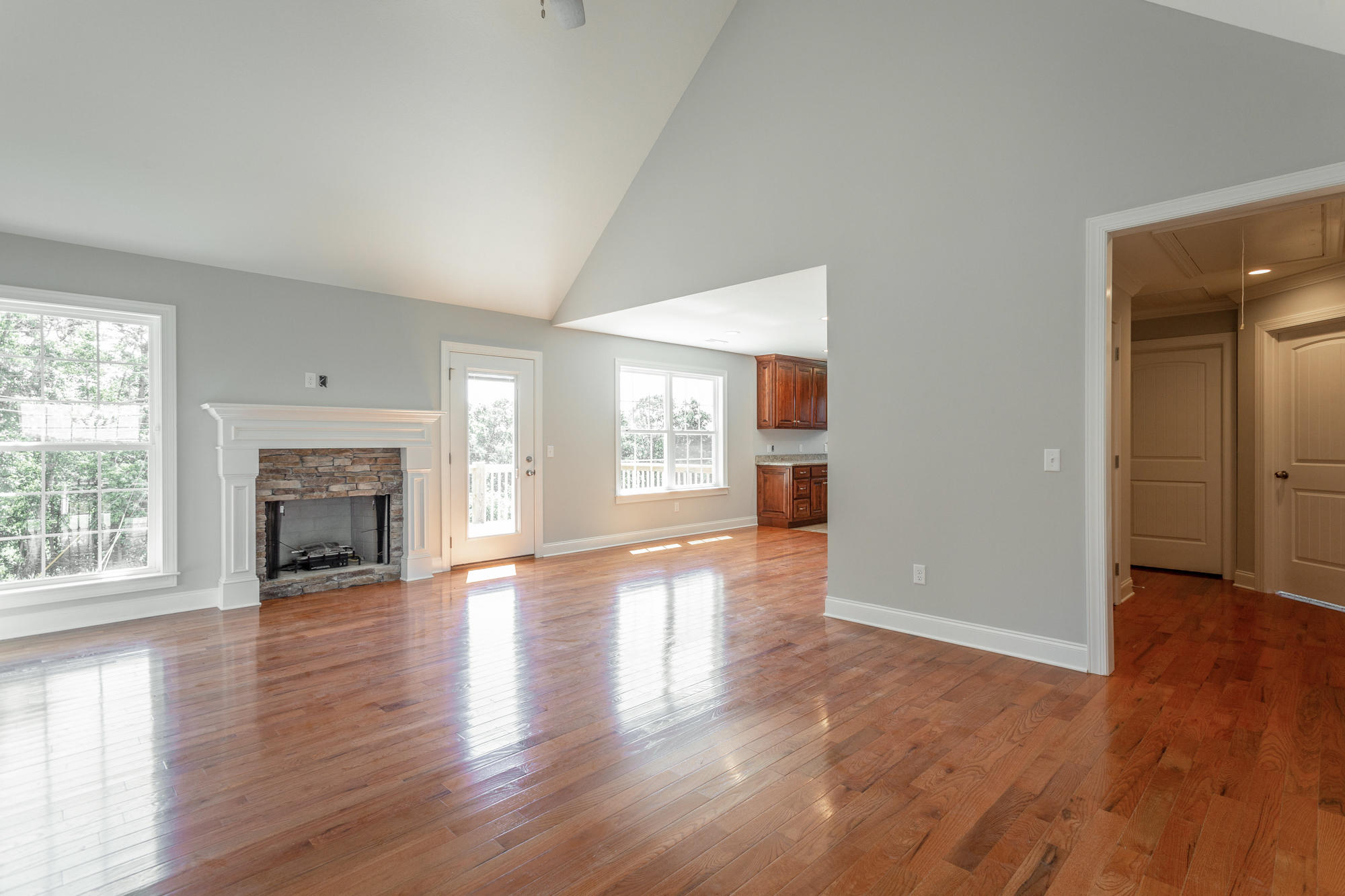 9422 Harrison Bay Road Harrison, TN 37341 - Photo 2 of 42 Living Room