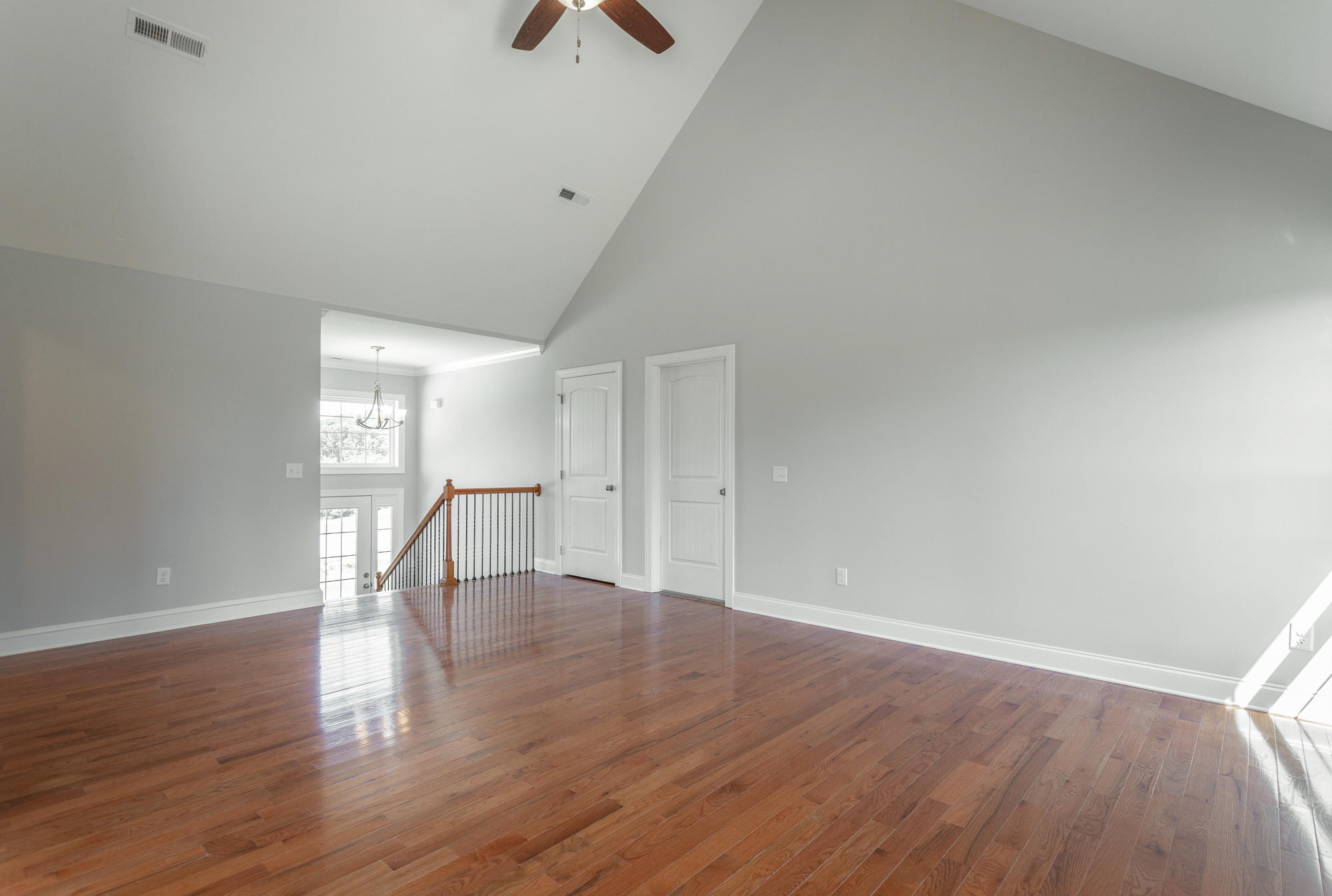 9422 Harrison Bay Road Harrison, TN 37341 - Photo 5 of 42 Living Room