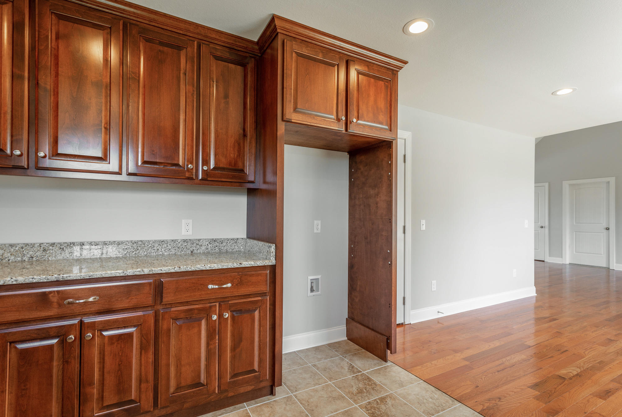 9422 Harrison Bay Road Harrison, TN 37341 - Photo 9 of 42 Kitchen