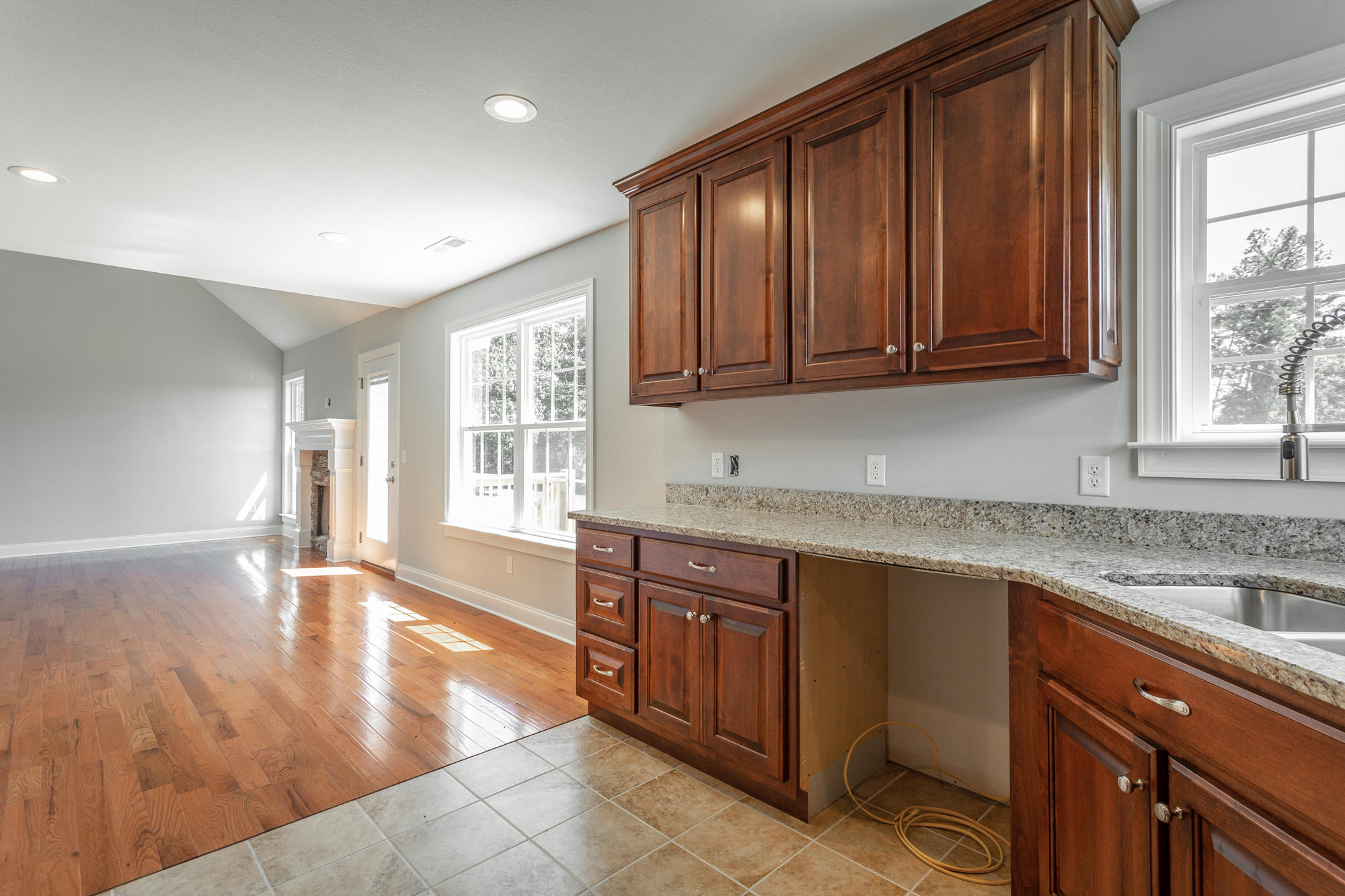 9422 Harrison Bay Road Harrison, TN 37341 - Photo 10 of 42 Kitchen