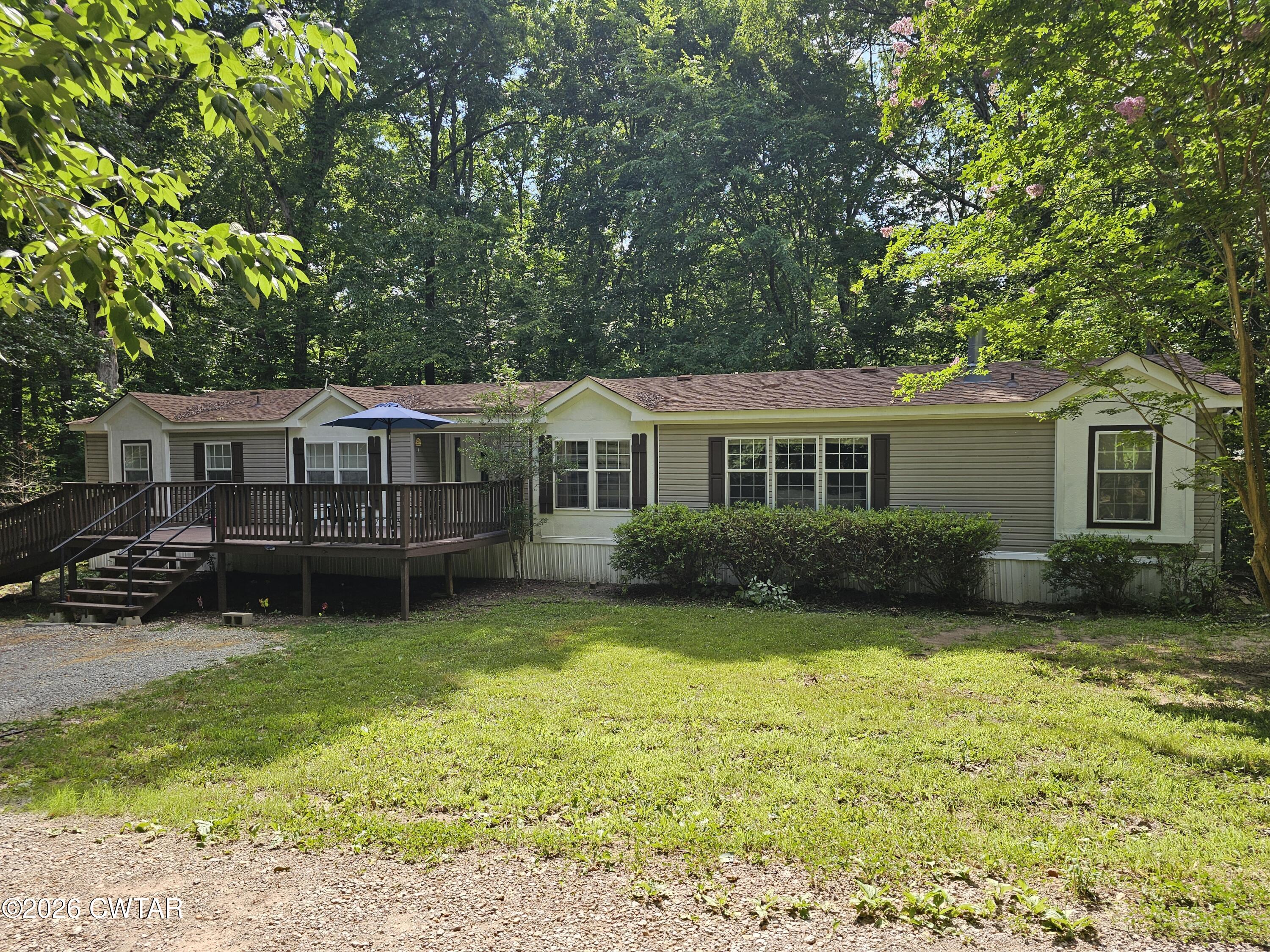 595 Young Road Medon, TN 38356 - Photo 1 of 17 20260606_162459