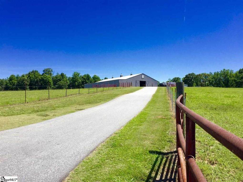 1900 Davis Road Woodruff, SC 29388 - Photo 17 of 23