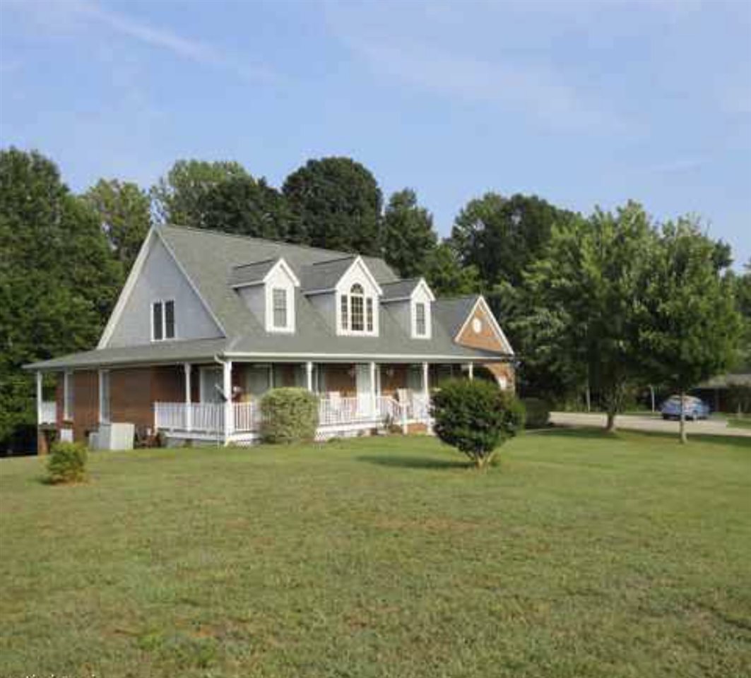 1900 Davis Road Woodruff, SC 29388 - Photo 5 of 23